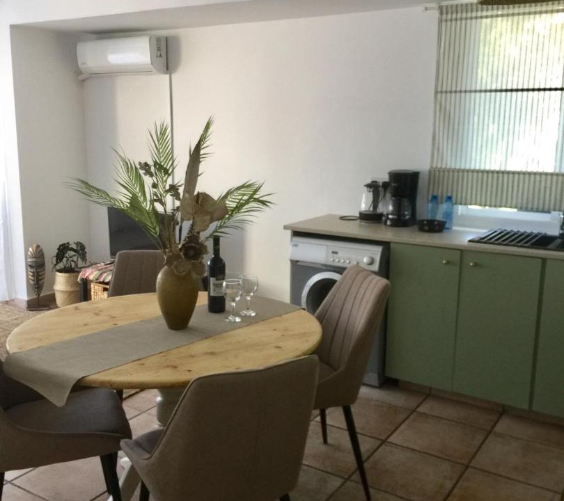 Old Town Apartment | Vangelios Apartments