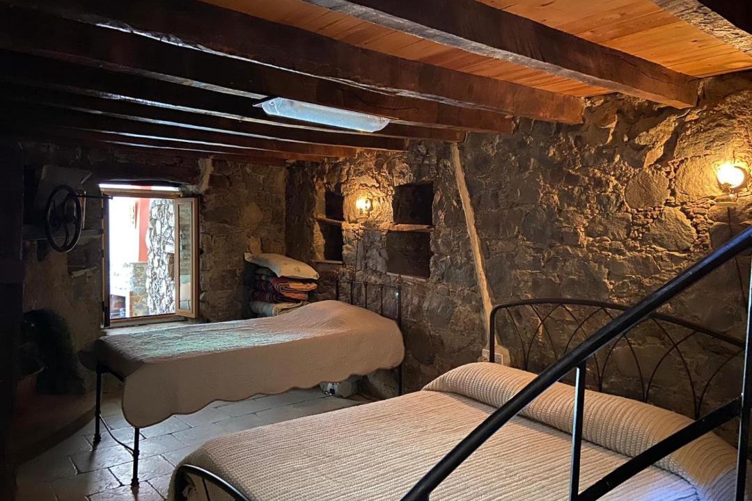 Vasa Koilaniou House | Rodous Village House
