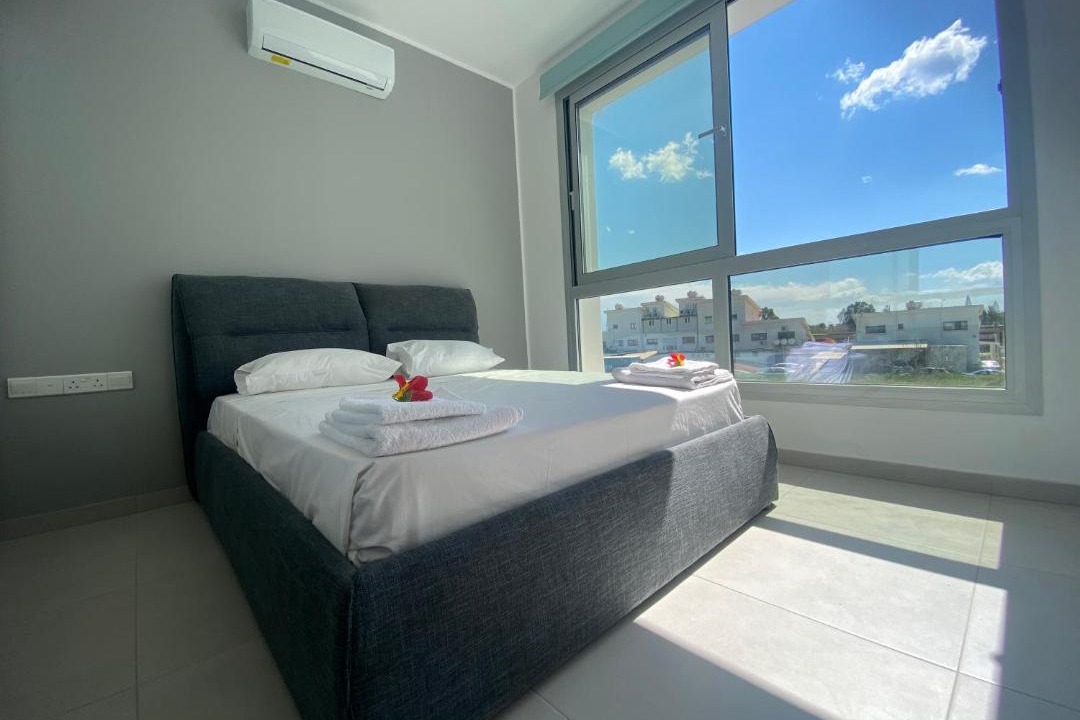 Ayia Napa Villa | Stunning 3 bedroom Villa close to Nissi beach!