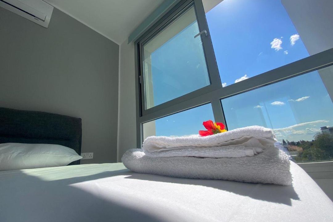 Ayia Napa Villa | Brand new 3BR Villa-pool walking distance from Nissi beach!