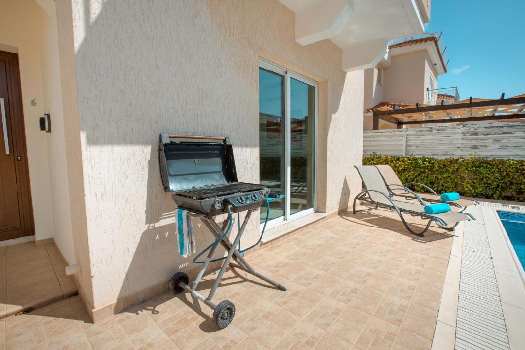 Pernera Villa | Pernera Holiday Villa 173