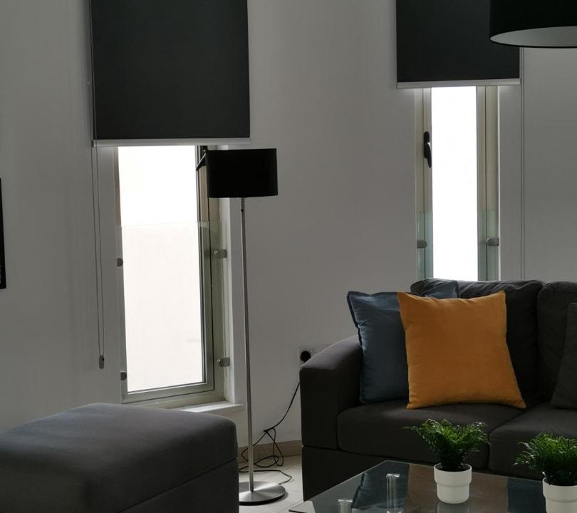 Larnaca City Centre Apartment | City Flats 308