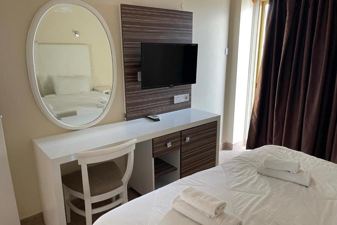 Oroklini Apartment | Antonis G. Hotel Apartments