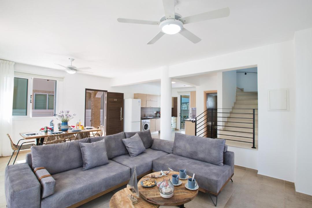 Pernera Villa | Katerina Luxury Villas