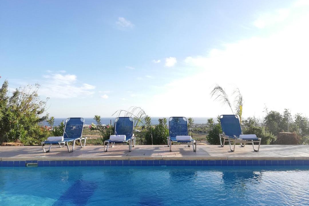 Pegeia Villa | Villa Briona