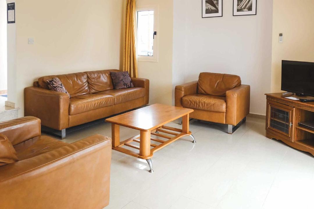 Pegeia Villa | Coralia Dream Villa 1