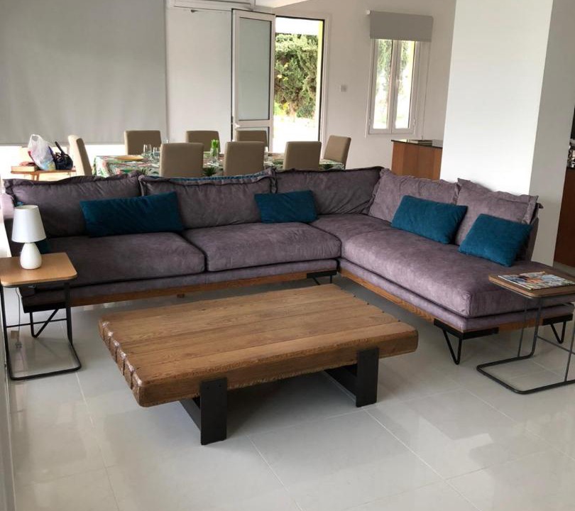Possidon Beach Gardens Villa | Oasi Rejuve Poseidon