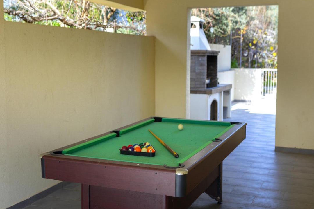 Protaras Villa | Protaras Villa Theodora 1