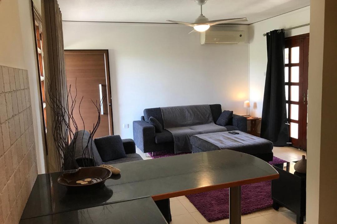 Pissouri Apartment | Apokryfo, one bedroom apartment close to the beach