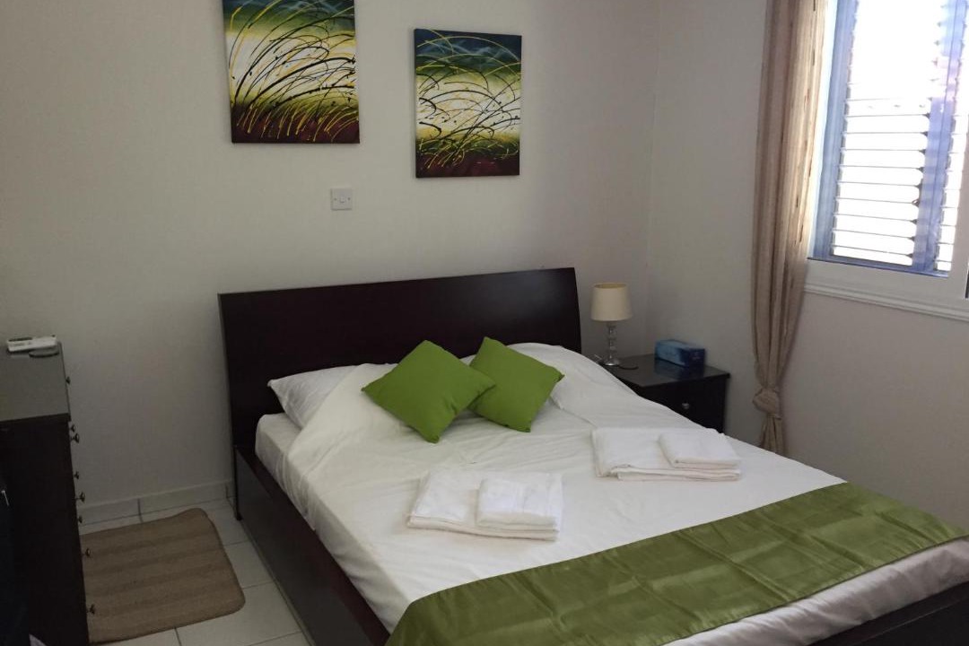 Timi House | Anarita Townhouse