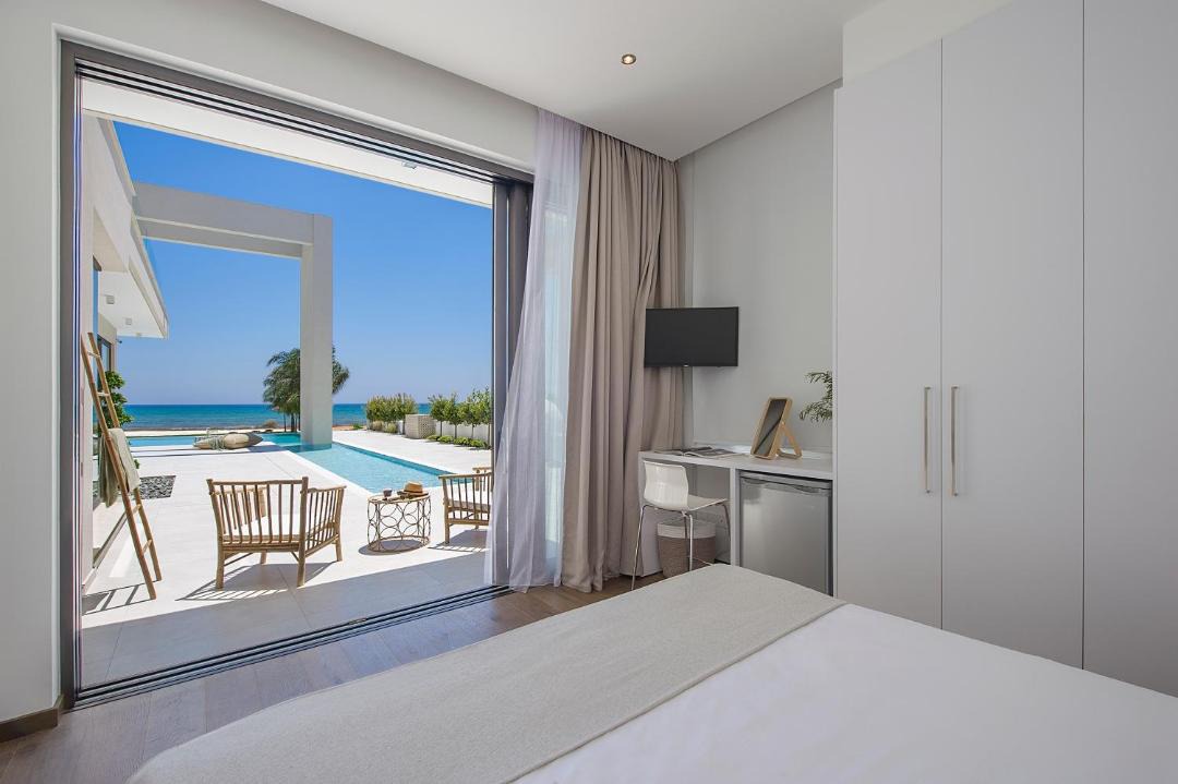 Ayia Thekla Villa | Eros Cyprus