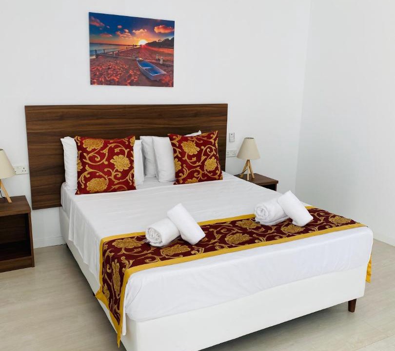 Pyla Hotel | Lysithea Hotel