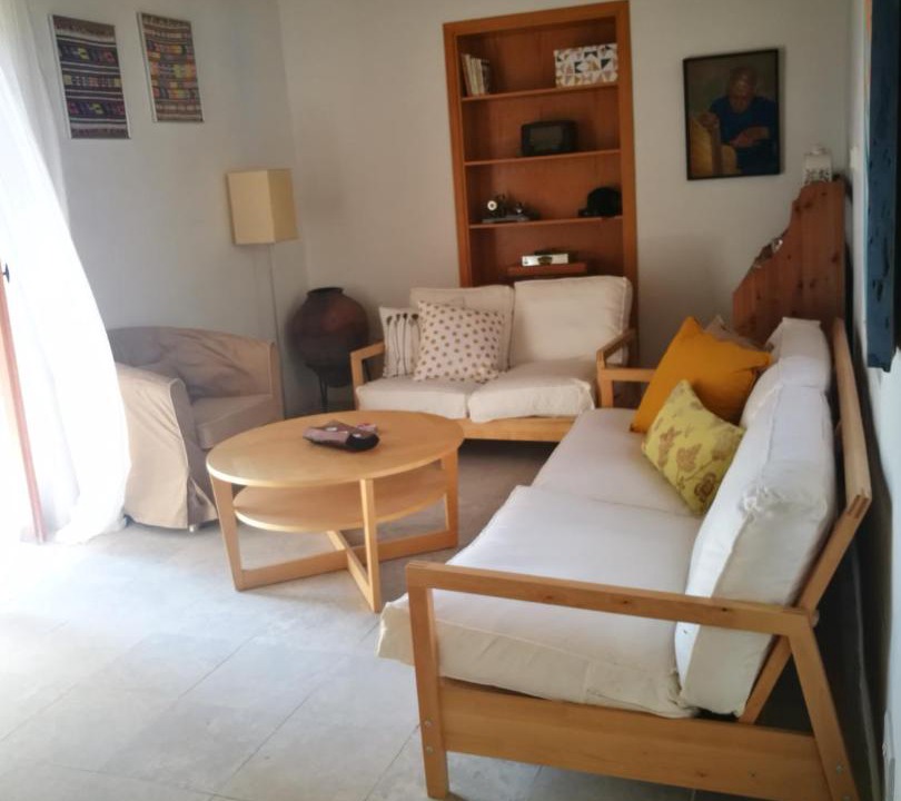 Fyti Apartment | Αλωξάντρα