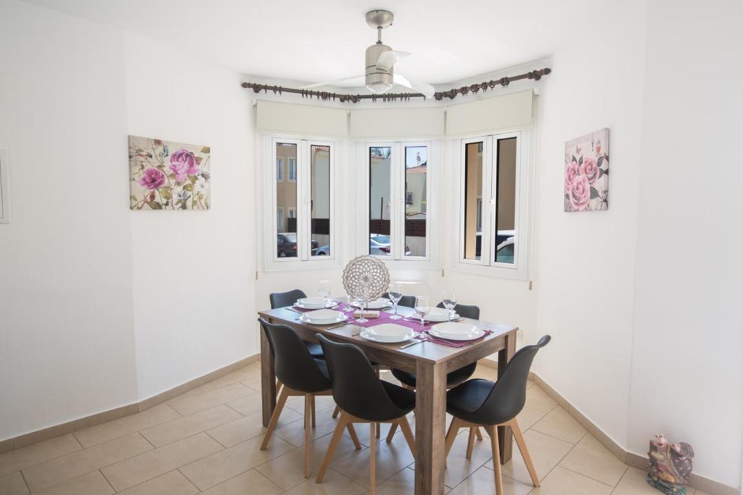 Pernera Villa | Ariella Villa