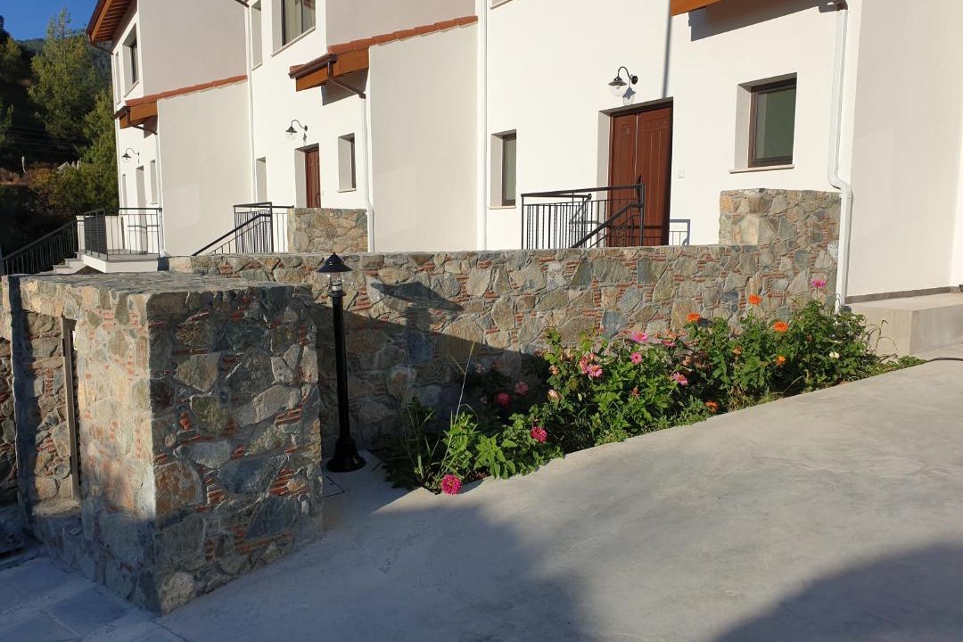 Foini Villa | Melissonas Villas