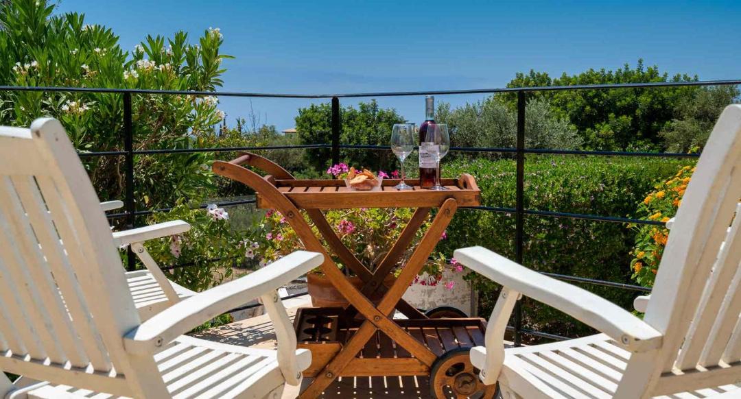 Aphrodite Hills Villa | 4 bedroom Villa Lofou with private pool and sea views, Aphrodite Hills Resort