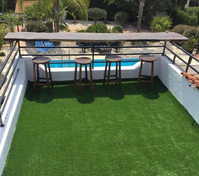 Agios Georgios Pegeias Villa | Villa Anna Maria