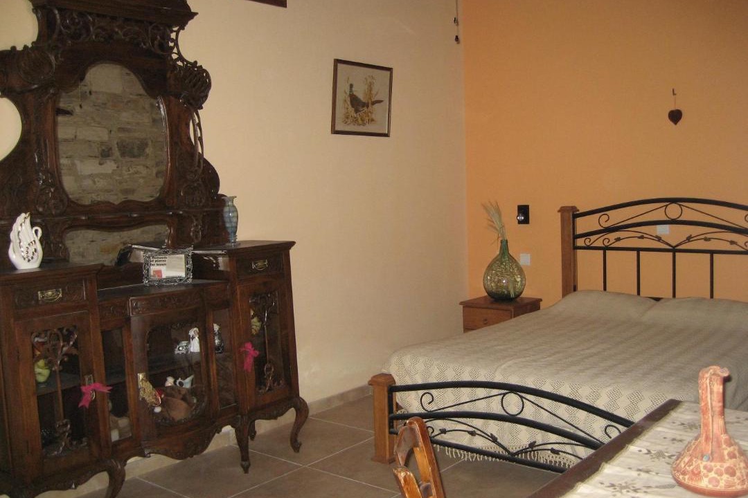 Vavla House | Our House