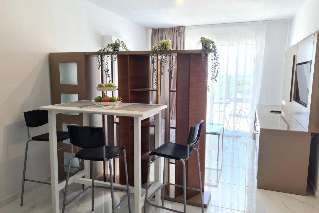 Kapparis Apartment | Fotoxenia Luxury Apts