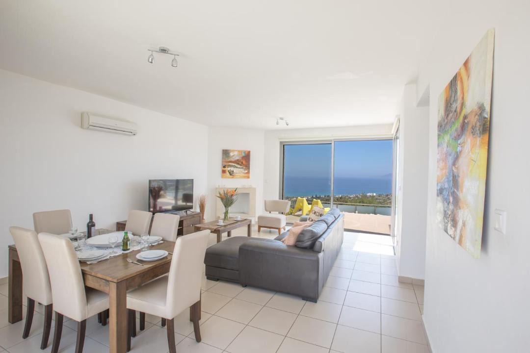 Latchi Villa | Esprit Villas