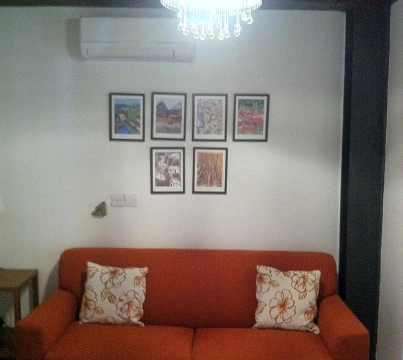 Kalopanayiotis House | Maison Elena