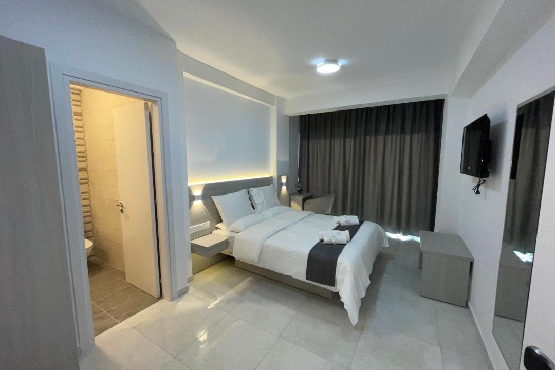 Larnaca Hotel | La Veranda Hotel