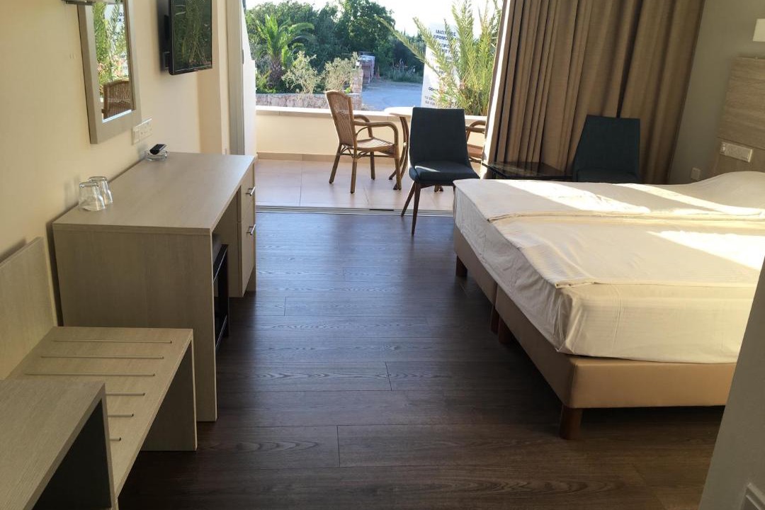 Neo Chorio Hotel | Aphrodite Beach Hotel