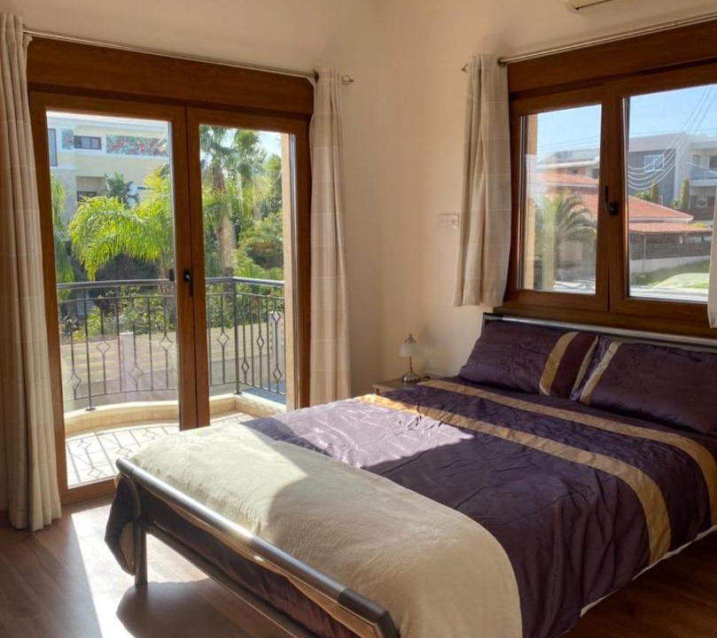 Episkopi Villa | EPISKOPI VILLA, Luxury 4 Bedroom with Pool - Limassol