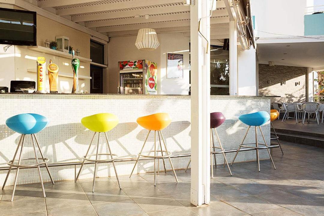 Protaras Apartment | Lantiana Gardens ApartHotel