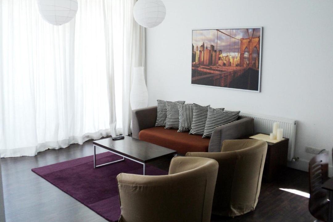 Dasoupolis Apartment | The Kapitani Residence