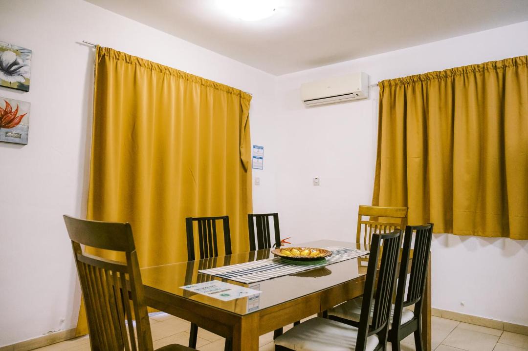 Ayia Napa Villa | Villa Costa Cornelia Homes