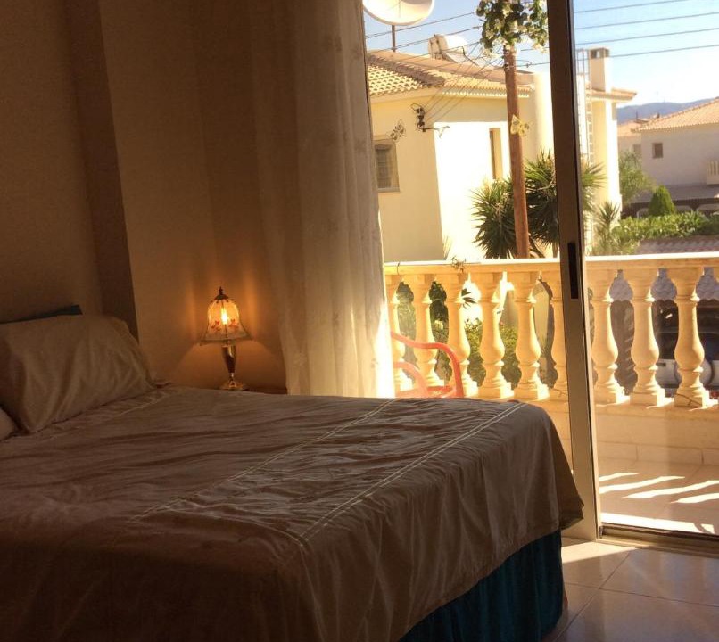 Mandria Villa | Quality Villa with Pool in Superb Location in Paphos