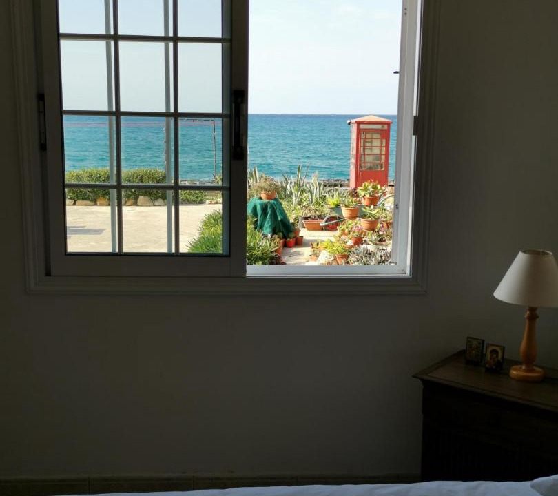 Ayia Marina Chrysochous Apartment | Anastasia Apartment