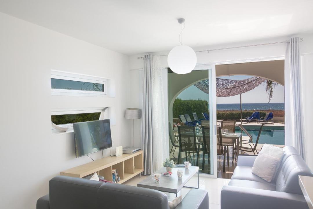 Ayia Thekla Villa | Sunrise Villa 12