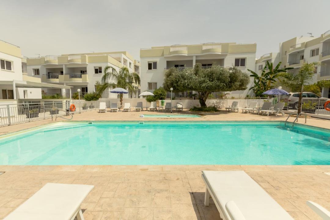 Pyla Apartment | Oceania Bay Village