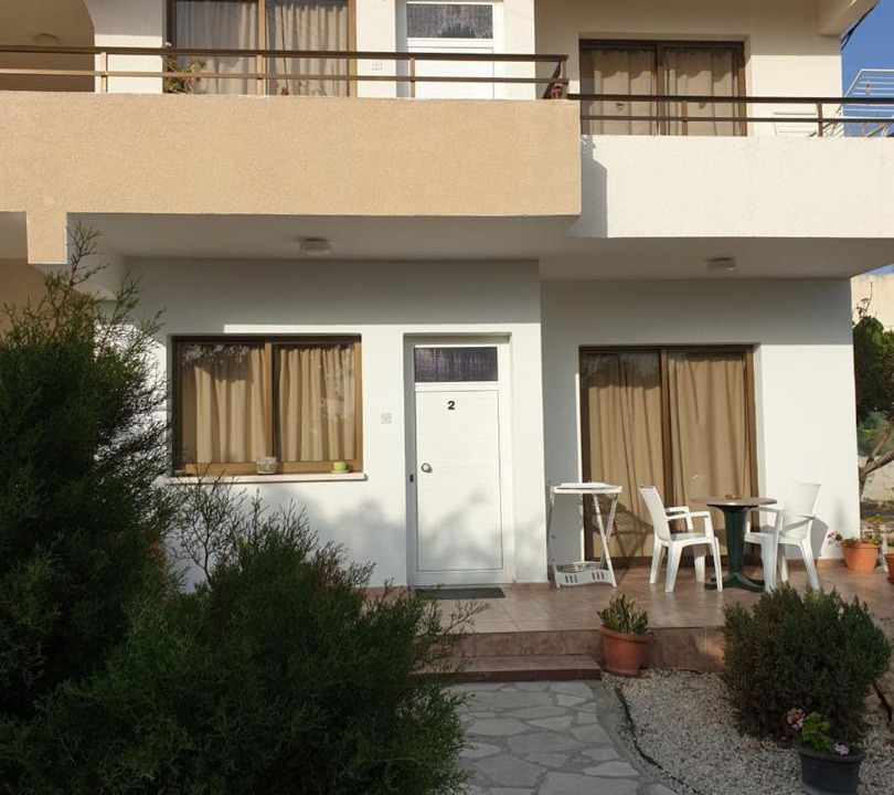 Universal Apartment | Arilena Holiday Apartments