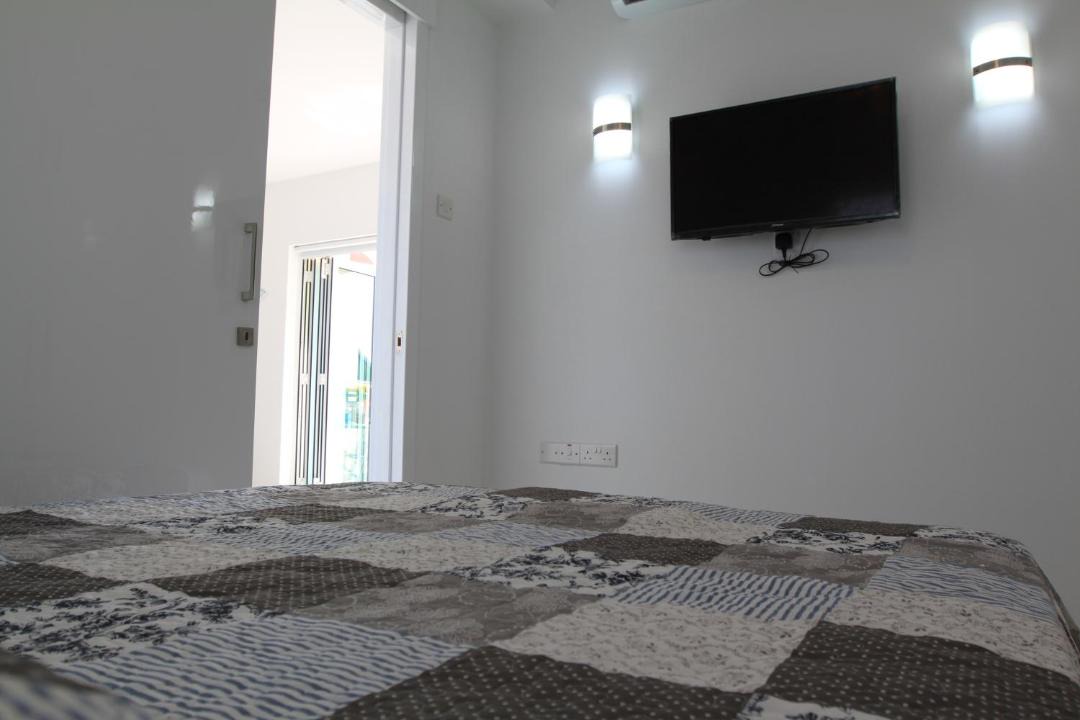 Pyla Apartment | Sea View apartment