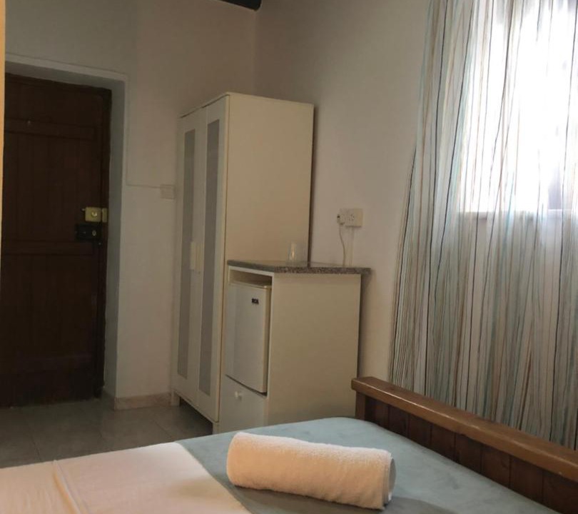 Aradippou Bed & Breakfast | Villa Thermopilon