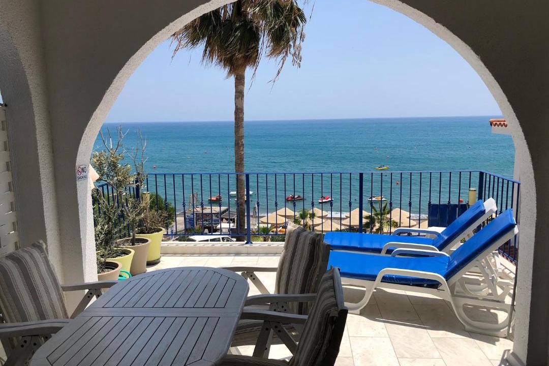Pissouri Apartment | Pissouri Beach Front Apartments