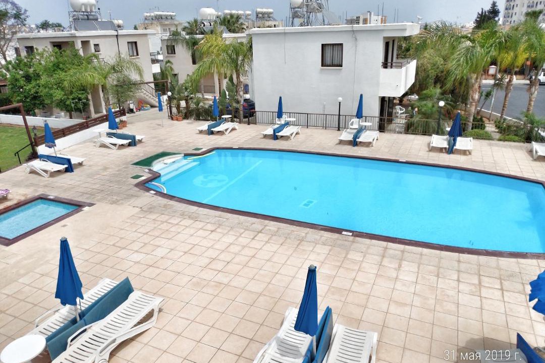 Pernera Apartment | Constantaras Apartments