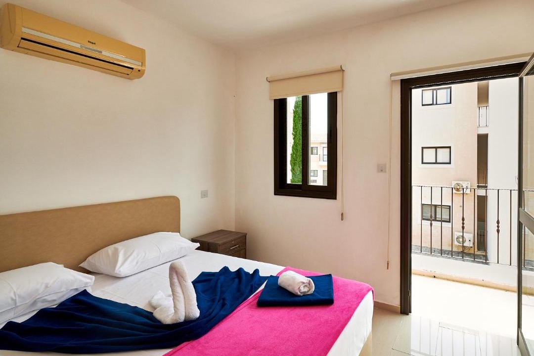 Kapparis Apartment | Kyklades Angie Resort