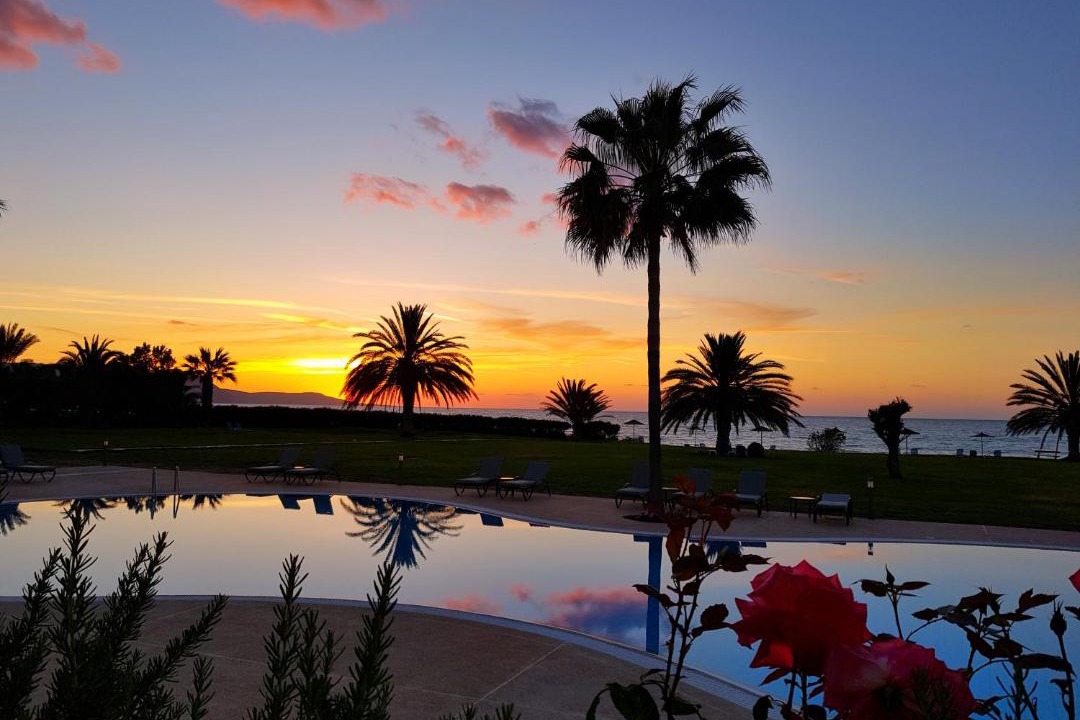 Polis Hotel | Natura Beach Hotel And Villas