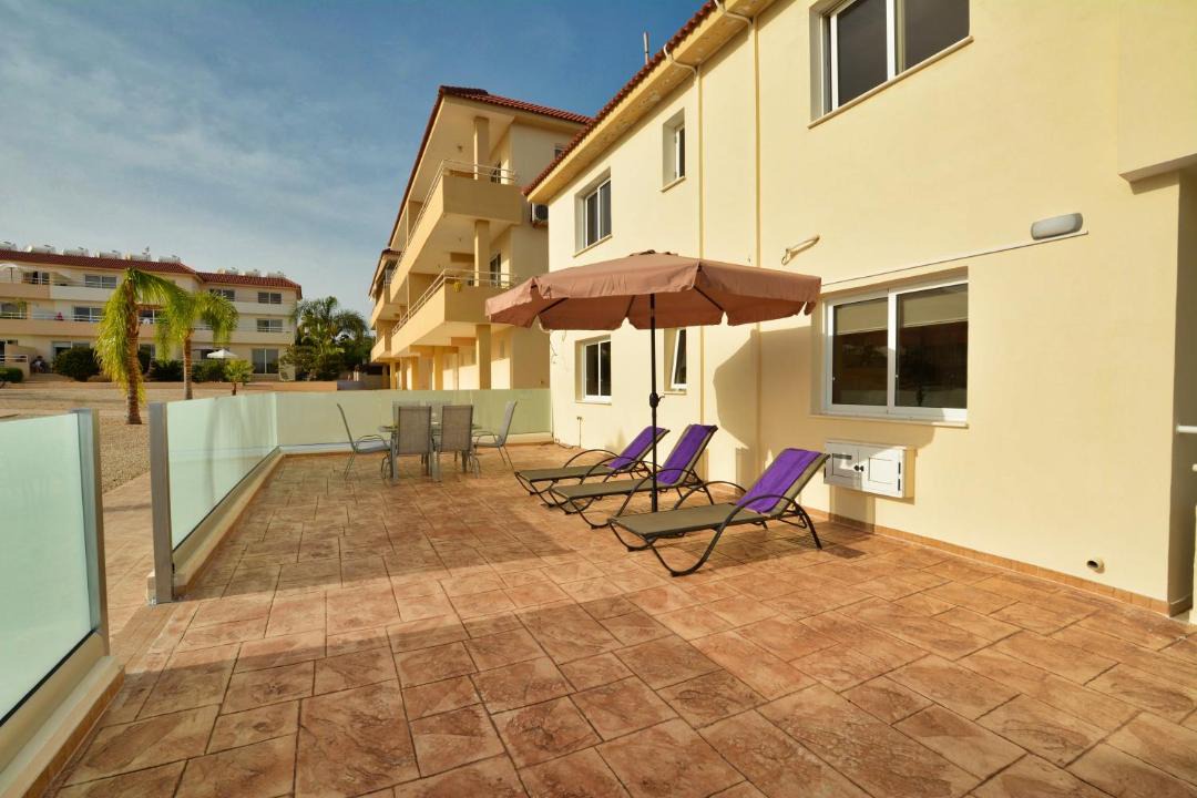 Ayia Napa Apartment | Nissi Martha Apartment