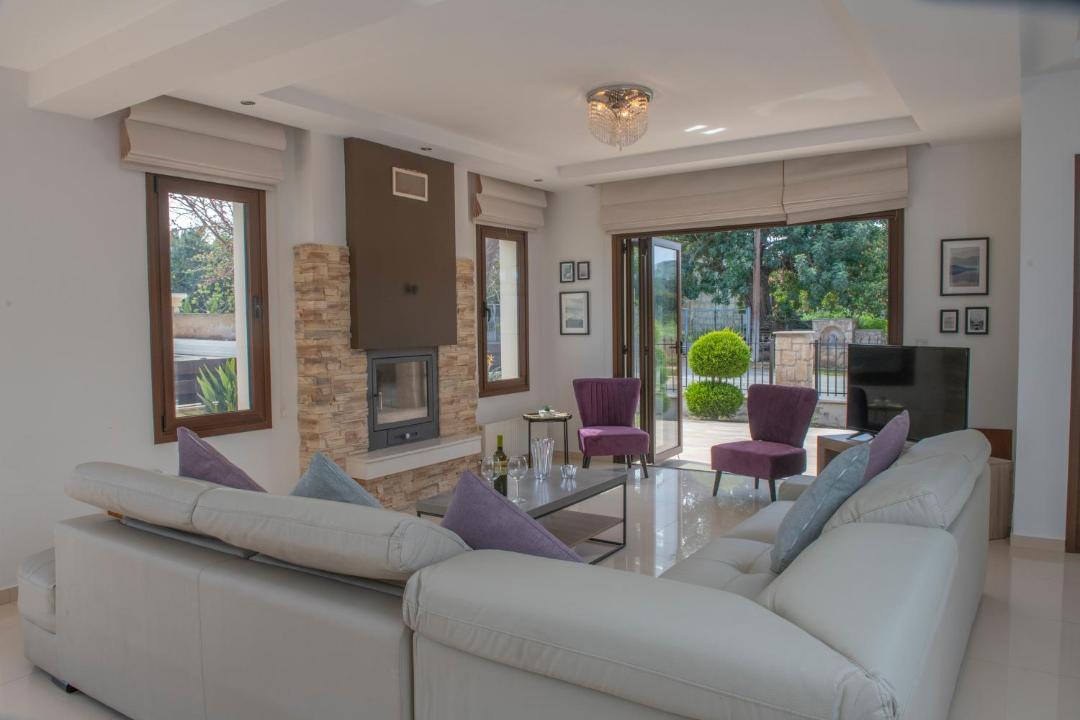 Neo Chorio Villa | Kallizoni villa