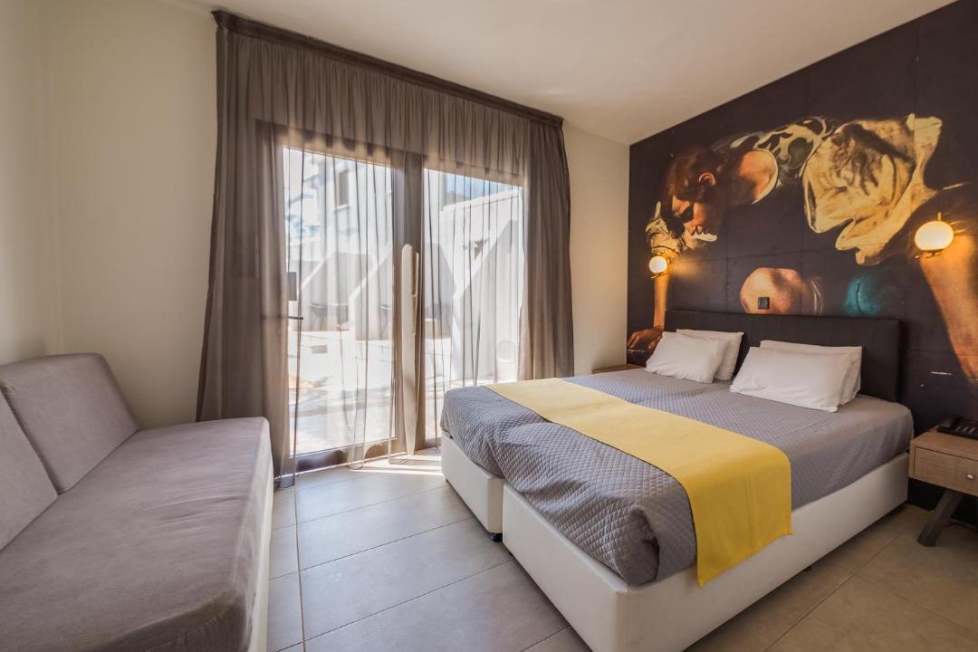 Protaras Apartment | Narcissos Waterpark Resort