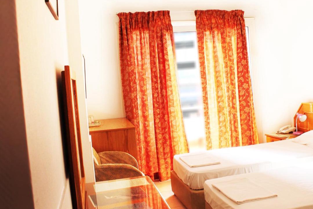 Larnaca Hotel | Rebioz Hotel