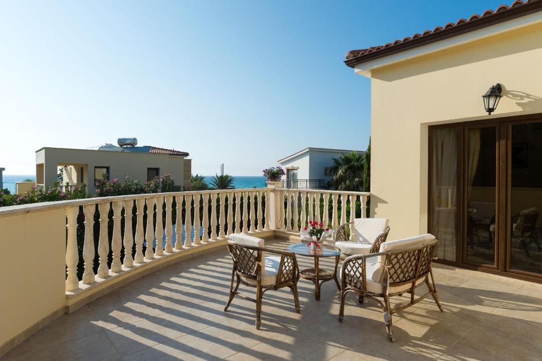 Argaka Villa | Villa Tsikkos Tria