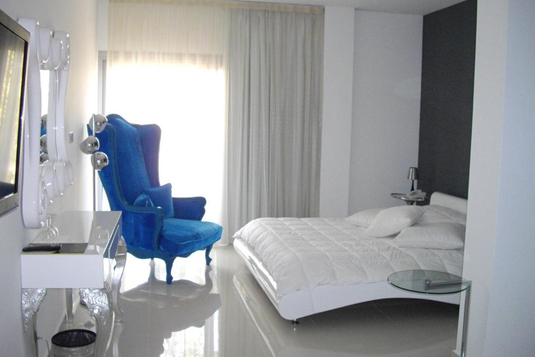 Kakopetria Hotel | Crystal Hotel