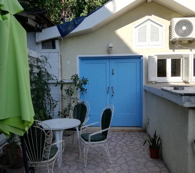 Larnaca City Centre Apartment | Swallows Nest