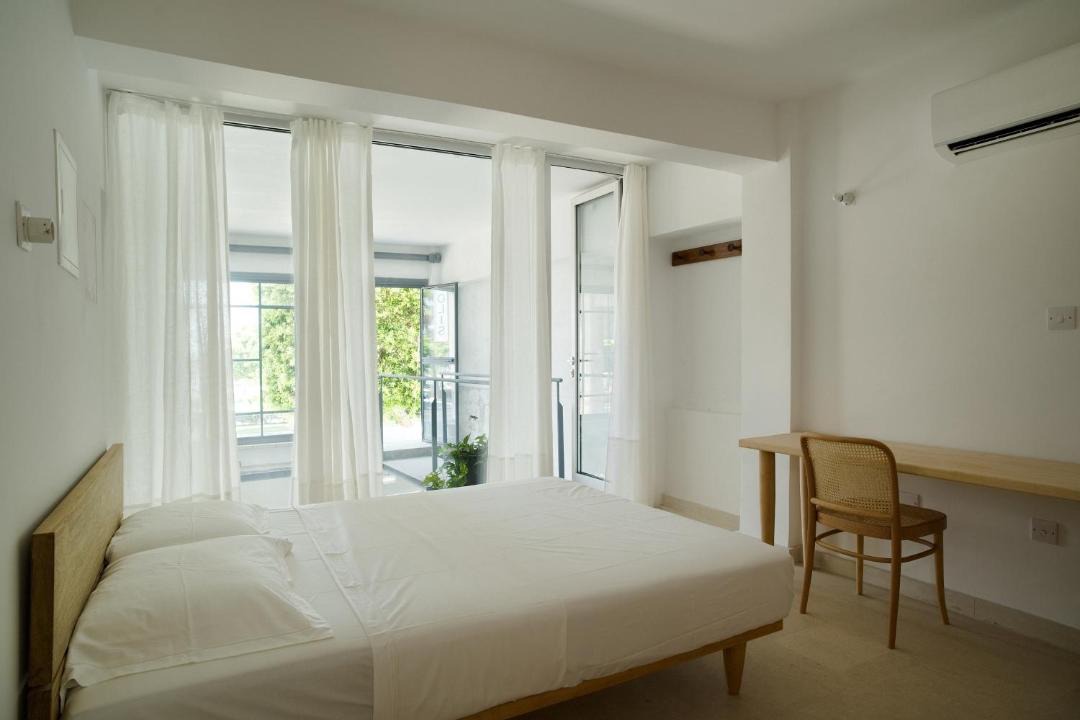 Historical Center Apartment | City Centre Rooms